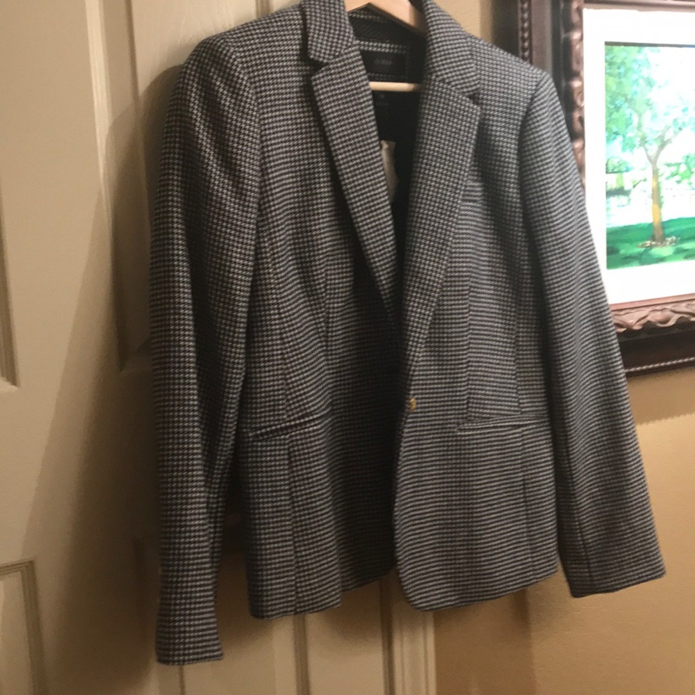 J Crew blazer